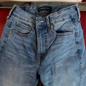 Aéropostale jeans